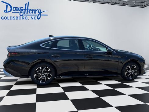 Used 2024 Hyundai Sonata SEL FWD image 6