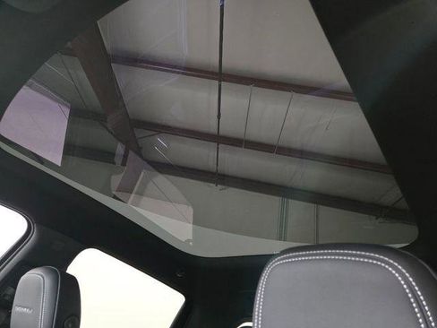 New 2025 GMC Sierra EV Denali image 11