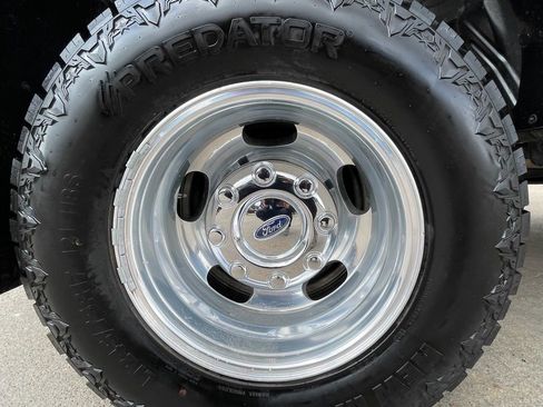 Used 2019 Ford F350 Lariat w/ Lariat Value Package image 15