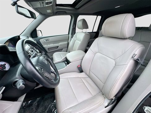 Used 2013 Honda Pilot EX-L image 16