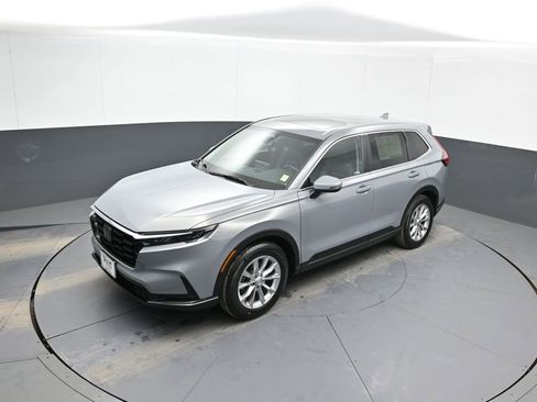 Used 2023 Honda CR-V EX-L image 35