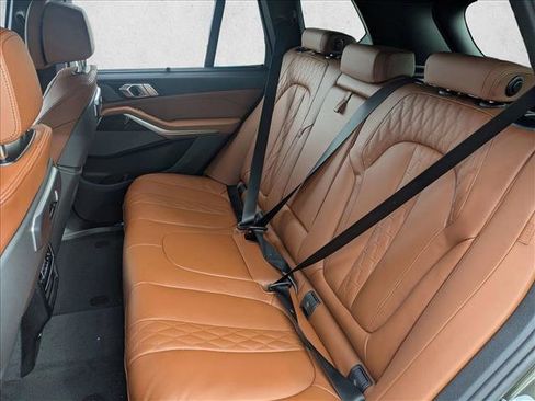 New 2026 BMW X5 M60i image 16