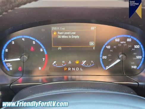 Certified 2022 Ford Bronco Sport Big Bend w/ Convenience Package image 18