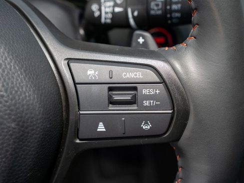 Certified 2023 Honda CR-V Sport image 33