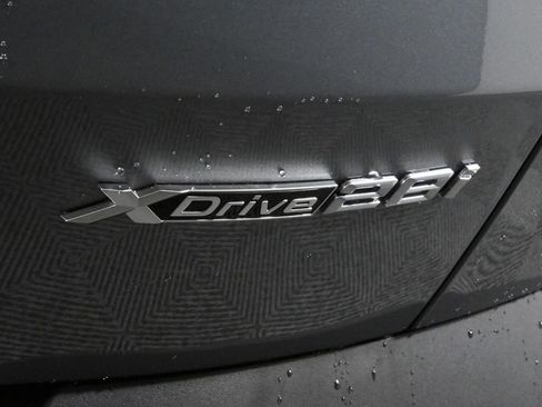 Certified 2025 BMW X2 xDrive28i w/ Technology Package image 39