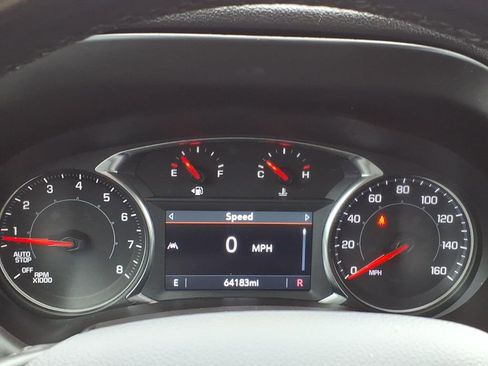 Certified 2024 GMC Terrain SLT AWD/4WD image 26