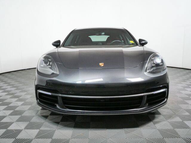 Used 2019 Porsche Panamera 4 AWD/4WD image 39