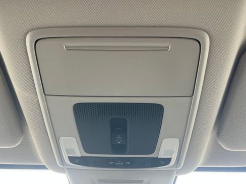 New 2026 Honda CR-V EX-L image 14