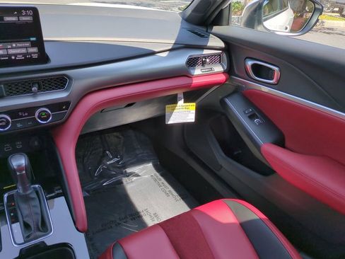 Certified 2026 Acura Integra A-Spec FWD image 17