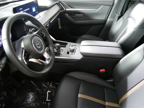New 2026 MAZDA CX-90 3.3 Turbo S w/ Premium Plus AWD/4WD image 4