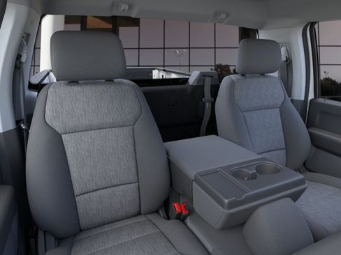 New 2026 Ford F150 XL RWD image 10