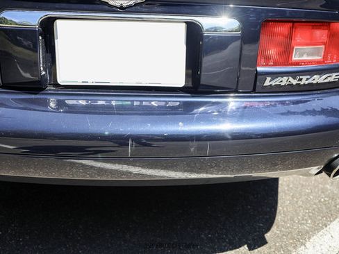Used 2003 Aston Martin DB7 Vantage RWD image 42