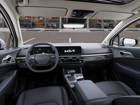 New 2026 Kia Sportage SX AWD/4WD image 14