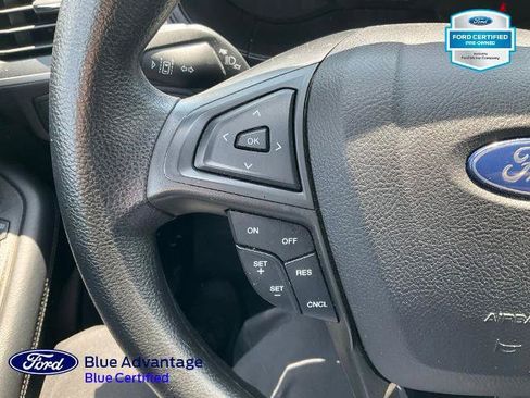 Certified 2022 Ford Edge SE w/ Cargo Accessory Package AWD/4WD image 8