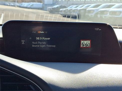 Used 2022 MAZDA MAZDA3 s image 16