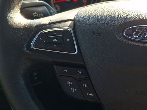 Used 2016 Ford Focus ST w/ Equipment Group 402A image 21