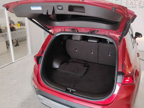 Used 2019 Hyundai Santa Fe SEL FWD image 23