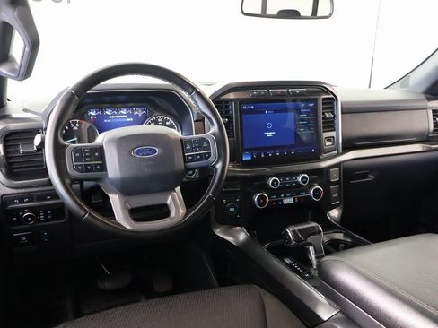 Used 2023 Ford F150 XLT w/ Equipment Group 302A High image 2