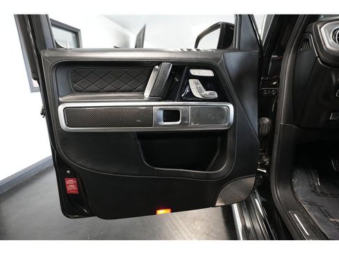 Used 2019 Mercedes-Benz G 63 AMG 4MATIC image 16