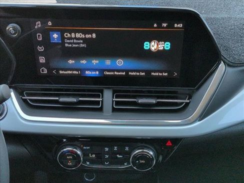 Used 2026 Chevrolet Trax LT w/ Driver Confidence Package FWD image 20
