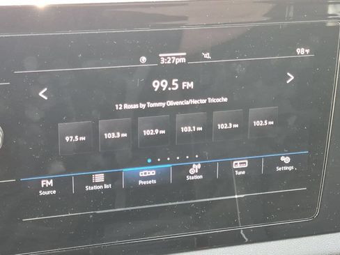 Used 2025 Volkswagen Jetta Sport FWD image 18