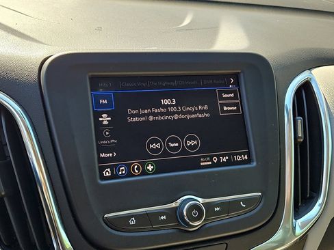 Used 2024 Chevrolet Equinox LS w/ Driver Confidence II Package FWD image 28