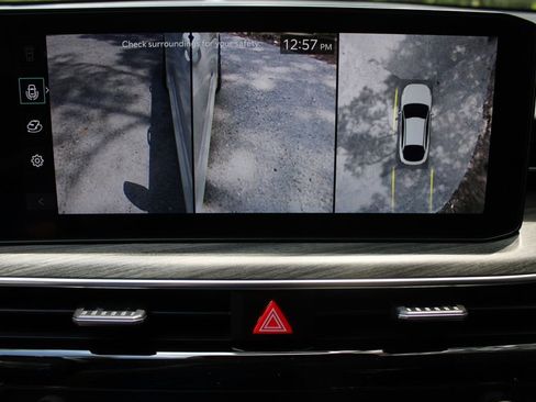 New 2026 Kia K5 EX image 50