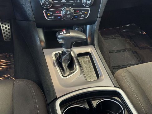 Certified 2023 Dodge Charger GT image 24