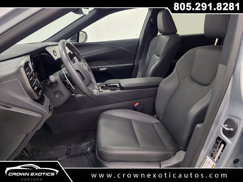 Used 2024 Lexus RX 350 FWD w/ Technology Package image 22