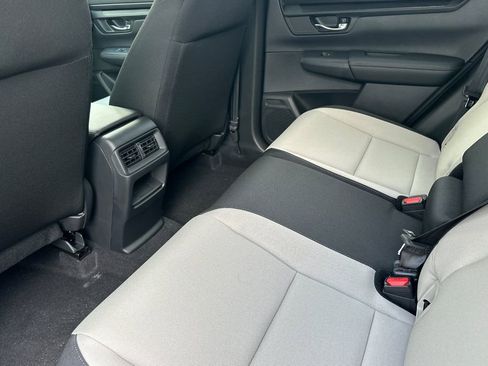 New 2026 Honda CR-V LX image 12