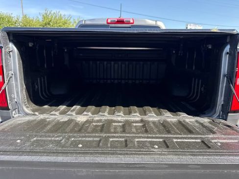 Used 2020 Chevrolet Colorado Z71 AWD/4WD image 22