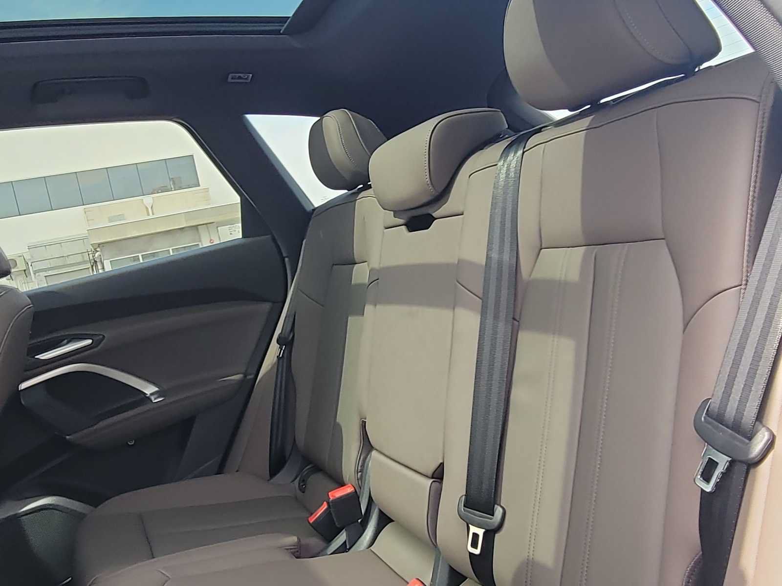 New 2026 Audi Q5 Premium Plus AWD/4WD image 19