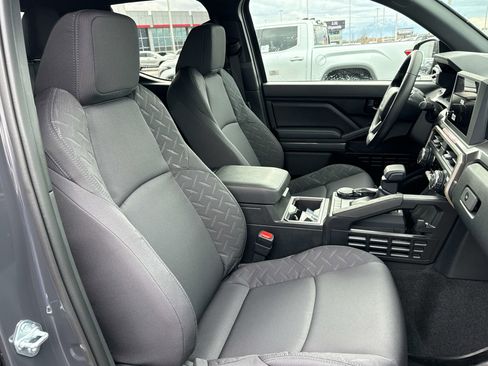 New 2026 Toyota Tacoma SR5 image 12