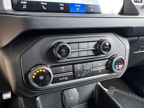 New 2026 Ford Bronco 2-Door w/ Sasquatch Package image 17