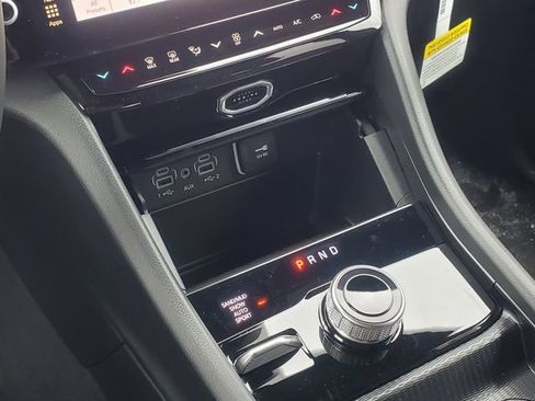 New 2026 Jeep Grand Cherokee Limited image 13