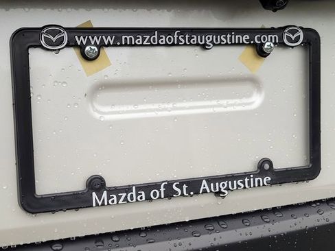 New 2026 MAZDA CX-50 2.5 Hybrid w/ Weather Package image 10