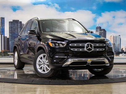 Certified 2026 Mercedes-Benz GLE 350 4MATIC