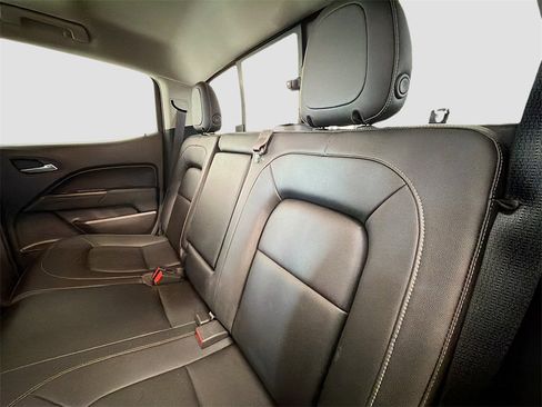 Used 2016 Chevrolet Colorado LT w/ Luxury Package, Chrome image 24