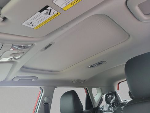 New 2025 Kia Soul GT-Line image 10