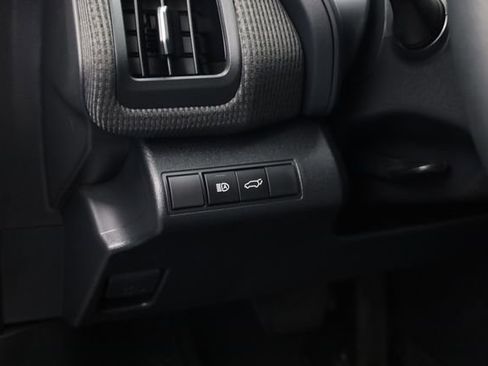 Used 2024 Subaru Solterra Limited w/ Limited Package image 14