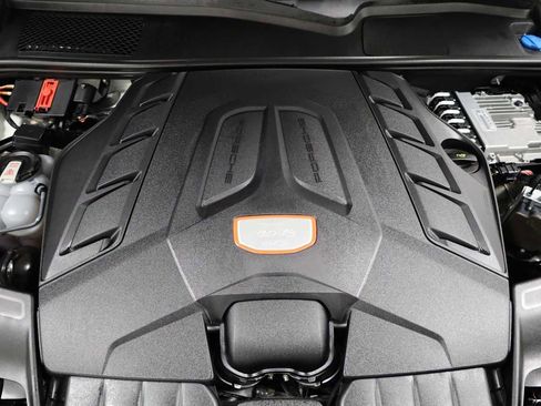 Certified 2023 Porsche Cayenne GTS image 41