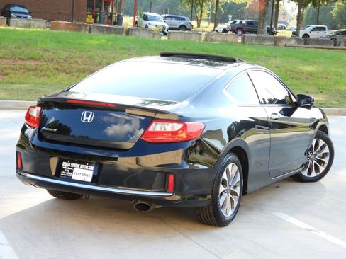 Used 2015 Honda Accord EX image 7
