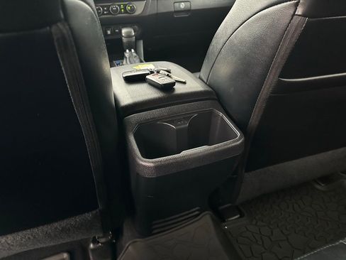 Used 2021 Toyota Tacoma TRD Pro image 22