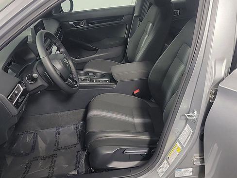 Certified 2025 Honda Civic Sport image 19