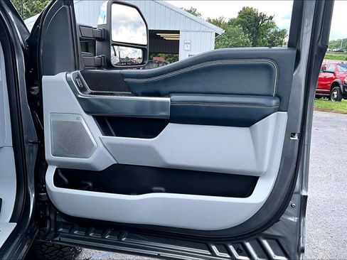 Used 2024 Ford F250 Limited AWD/4WD image 30