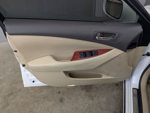 Used 2008 Lexus ES 350 FWD image 19