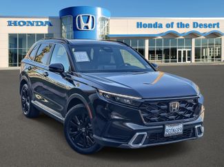 Used 2023 Honda CR-V Sport Touring video 1