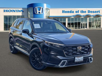 Used 2023 Honda CR-V Sport Touring