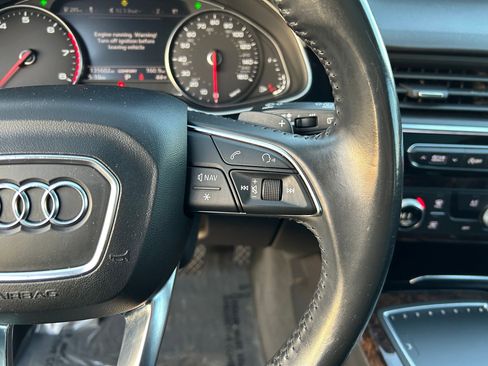 Used 2018 Audi Q7 3.0T Premium Plus image 13