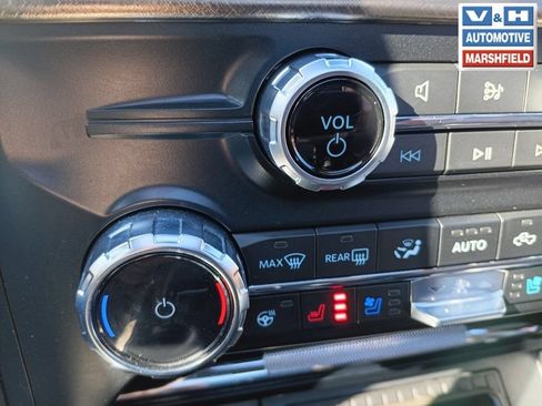 Used 2023 Ford F150 King Ranch AWD/4WD image 9